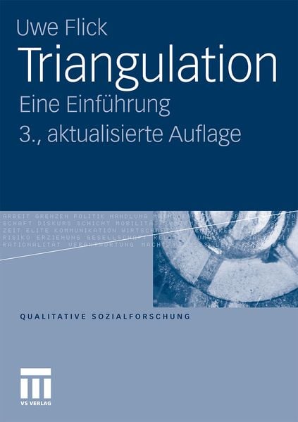 Produktbild: Triangulation