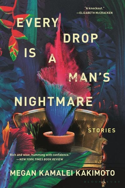 Produktbild: Every Drop Is a Man's Nightmare