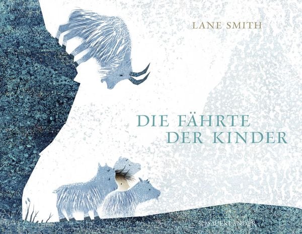 Produktbild: Die F&auml;hrte der Kinder