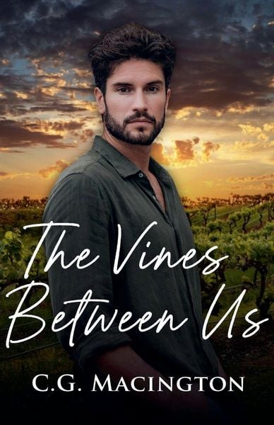 Produktbild: The Vines Between Us