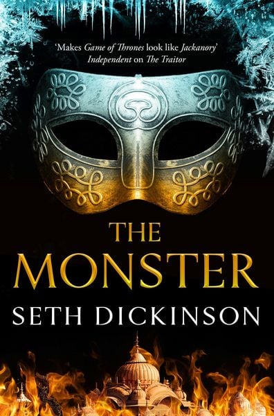 Produktbild: Monster