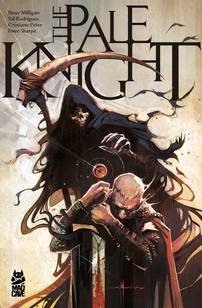 Produktbild: The Pale Knight