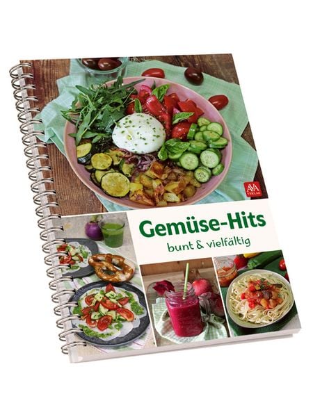 Produktbild: Gem&uuml;se-Hits