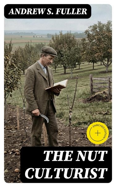 Produktbild: The Nut Culturist