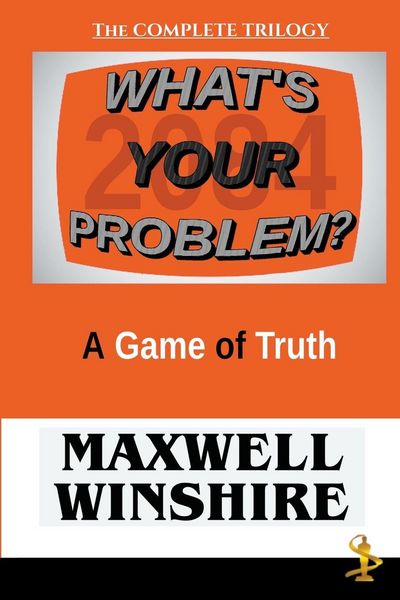 Produktbild: What's Your Problem? A Game of Truth