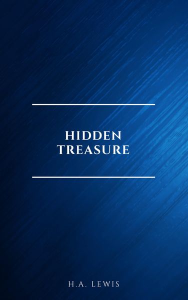Produktbild: Hidden Treasure