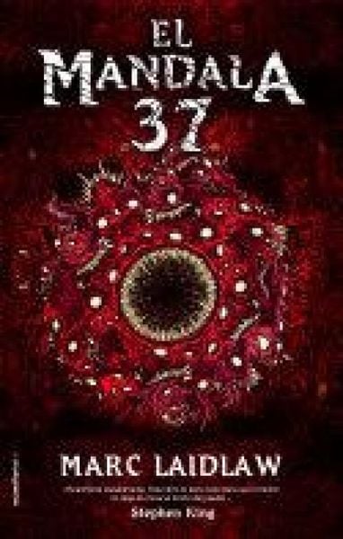 Produktbild: El Mandala 37