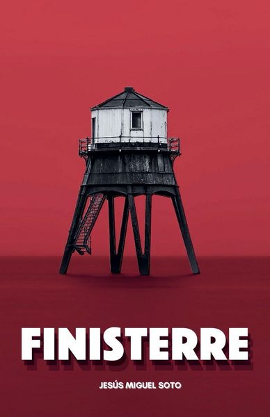 Produktbild: Finisterre