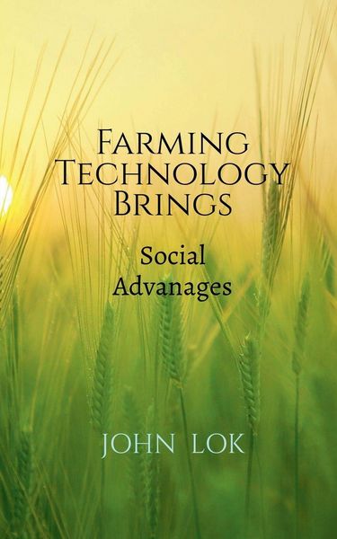 Produktbild: Farming Technology Brings