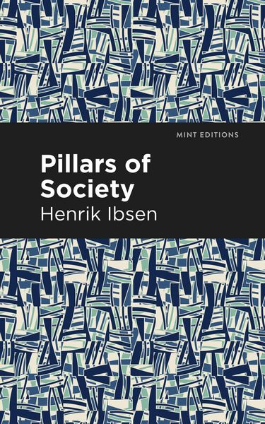 Produktbild: Pillars of Society