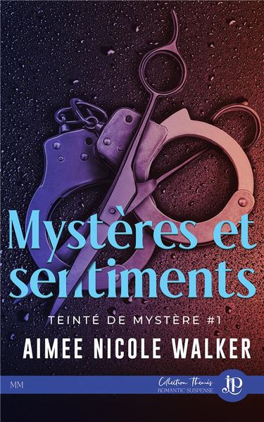 Produktbild: Myst&egrave;res & Sentiments