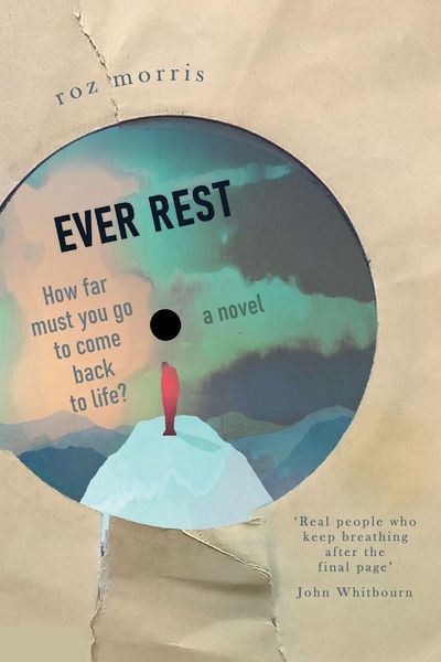 Produktbild: Ever Rest