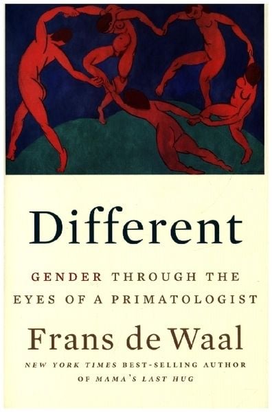 Produktbild: Different