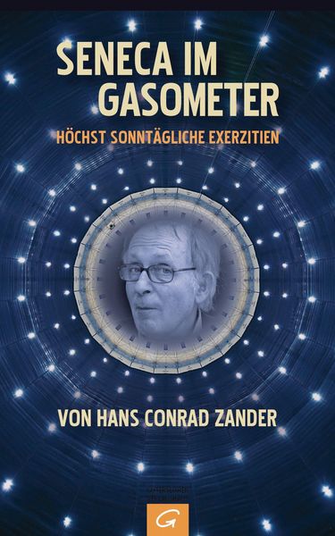 Produktbild: Seneca im Gasometer