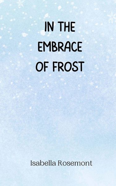Produktbild: In the Embrace of Frost