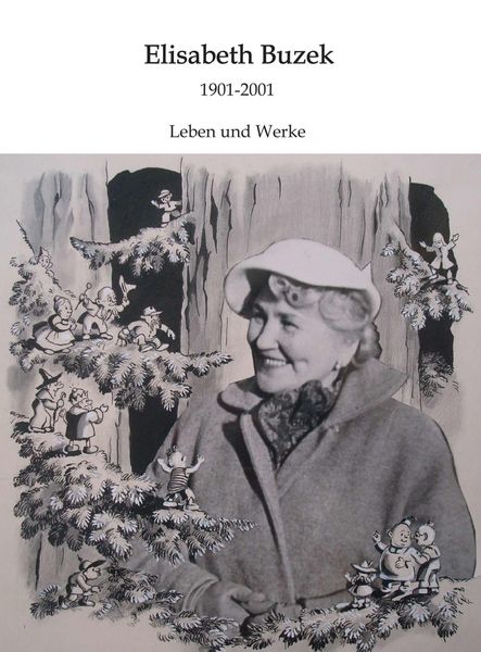 Produktbild: Elisabeth Buzek