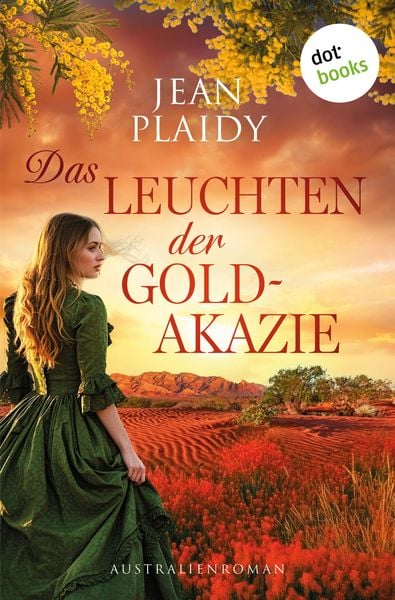 Produktbild: Das Leuchten der Goldakazie