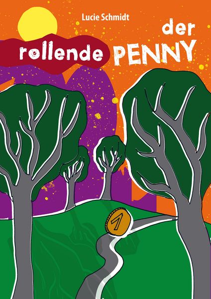 Produktbild: Der rollende Penny