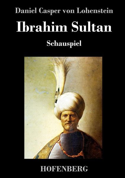 Produktbild: Ibrahim Sultan