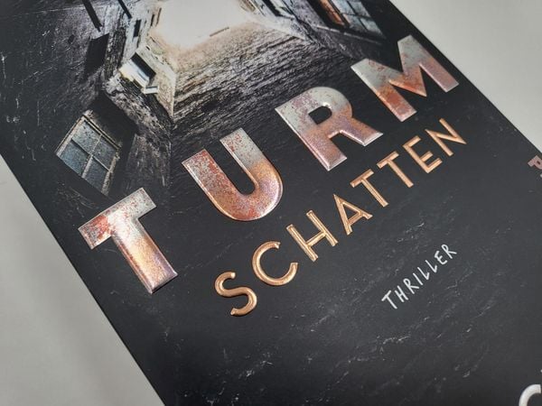 Turmschatten
