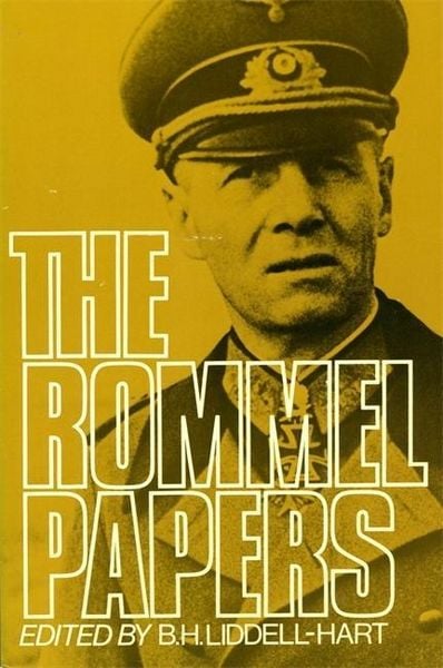 Produktbild: The Rommel Papers