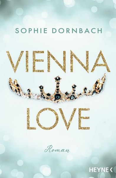 Produktbild: Vienna Love
