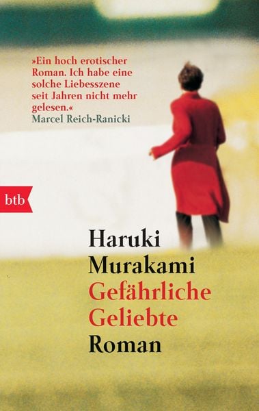 Produktbild: Gef&auml;hrliche Geliebte