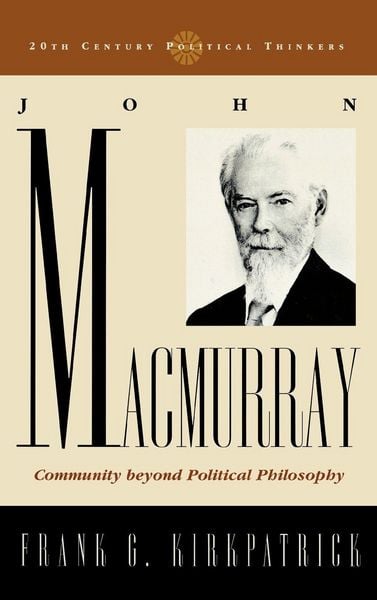 Produktbild: John Macmurray