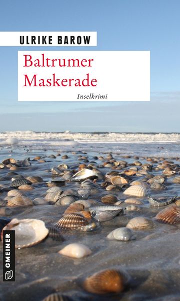 Produktbild: Baltrumer Maskerade