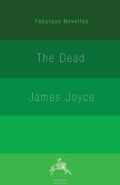 Produktbild: The Dead