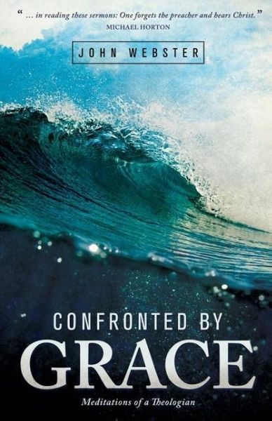 Produktbild: Confronted by Grace
