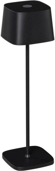 Produktbild: Konstsmide 7814-750 Capri USB-Leuchte LED LED fest eingebaut 2.2W Schwarz
