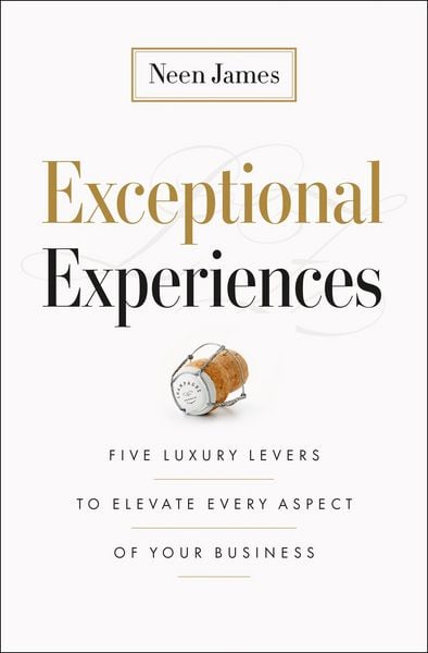 Produktbild: Exceptional Experiences