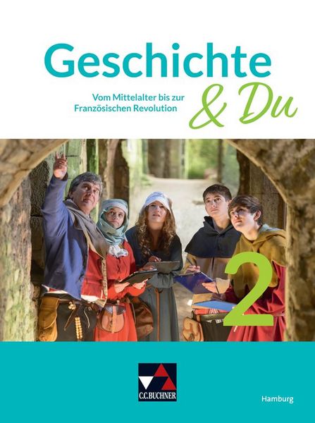 Produktbild: Geschichte & Du &ndash; Hamburg / Geschichte & Du Hamburg 2