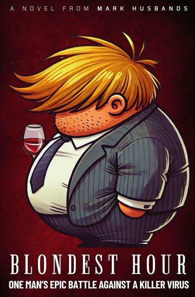 Produktbild: Blondest Hour