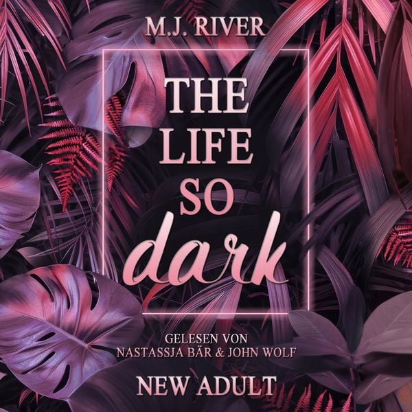 Produktbild: The Life So Dark