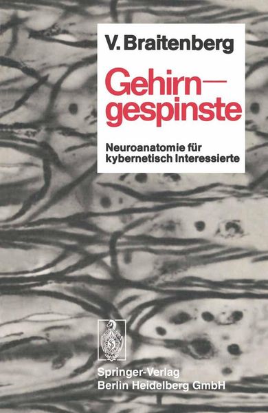 Produktbild: Gehirngespinste