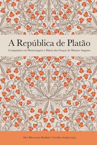Produktbild: A Rep&uacute;blica de Plat&atilde;o