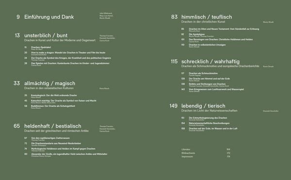 Produktbild: Drachen - Mythos und Wirklichkeit