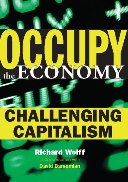 Produktbild: Occupy the Economy