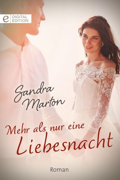 Produktbild: Mehr als nur eine Liebesnacht