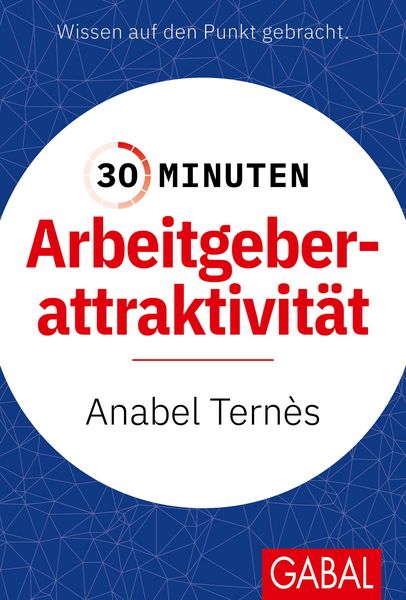 Produktbild: 30 Minuten Arbeitgeberattraktivit&auml;t