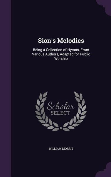 Produktbild: Sion's Melodies