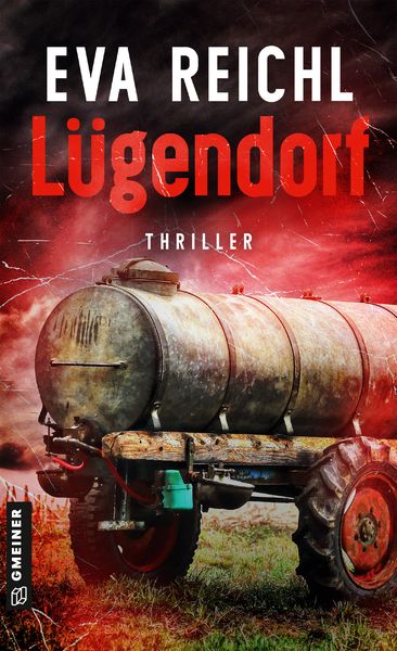 Produktbild: Lügendorf