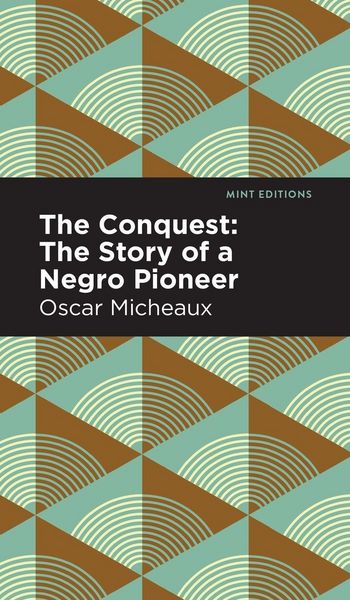 Produktbild: The Conquest