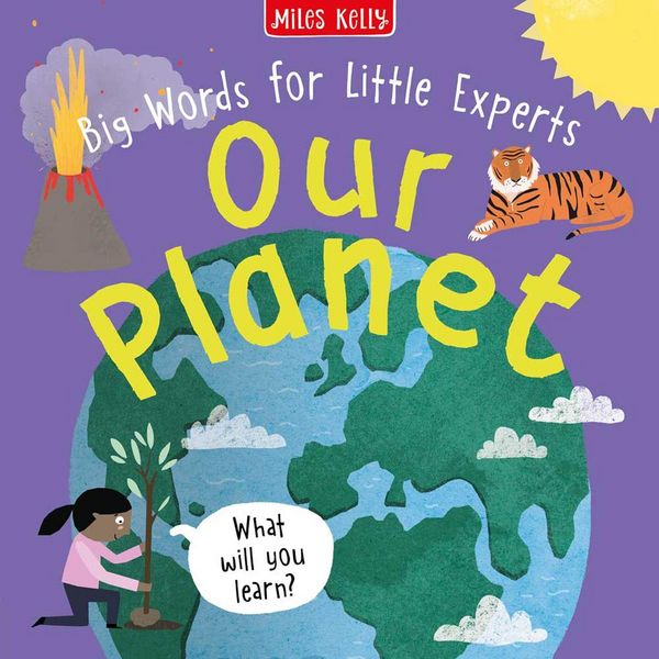 Produktbild: Our Planet