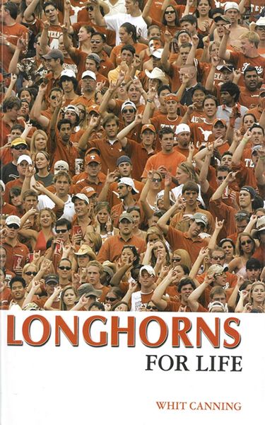 Produktbild: Longhorns For Life