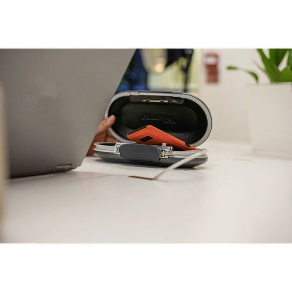 Produktbild: Master Lock P24010 5900EURD Tresor Zahlenschloss