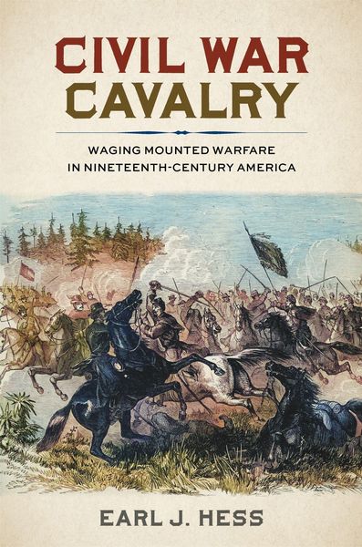 Produktbild: Civil War Cavalry