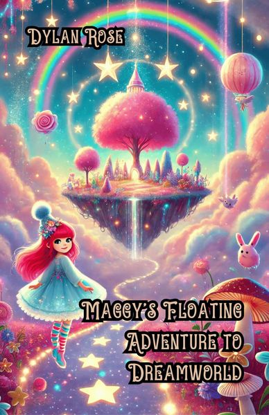 Produktbild: Maggy's Floating Adventure to Dreamworld